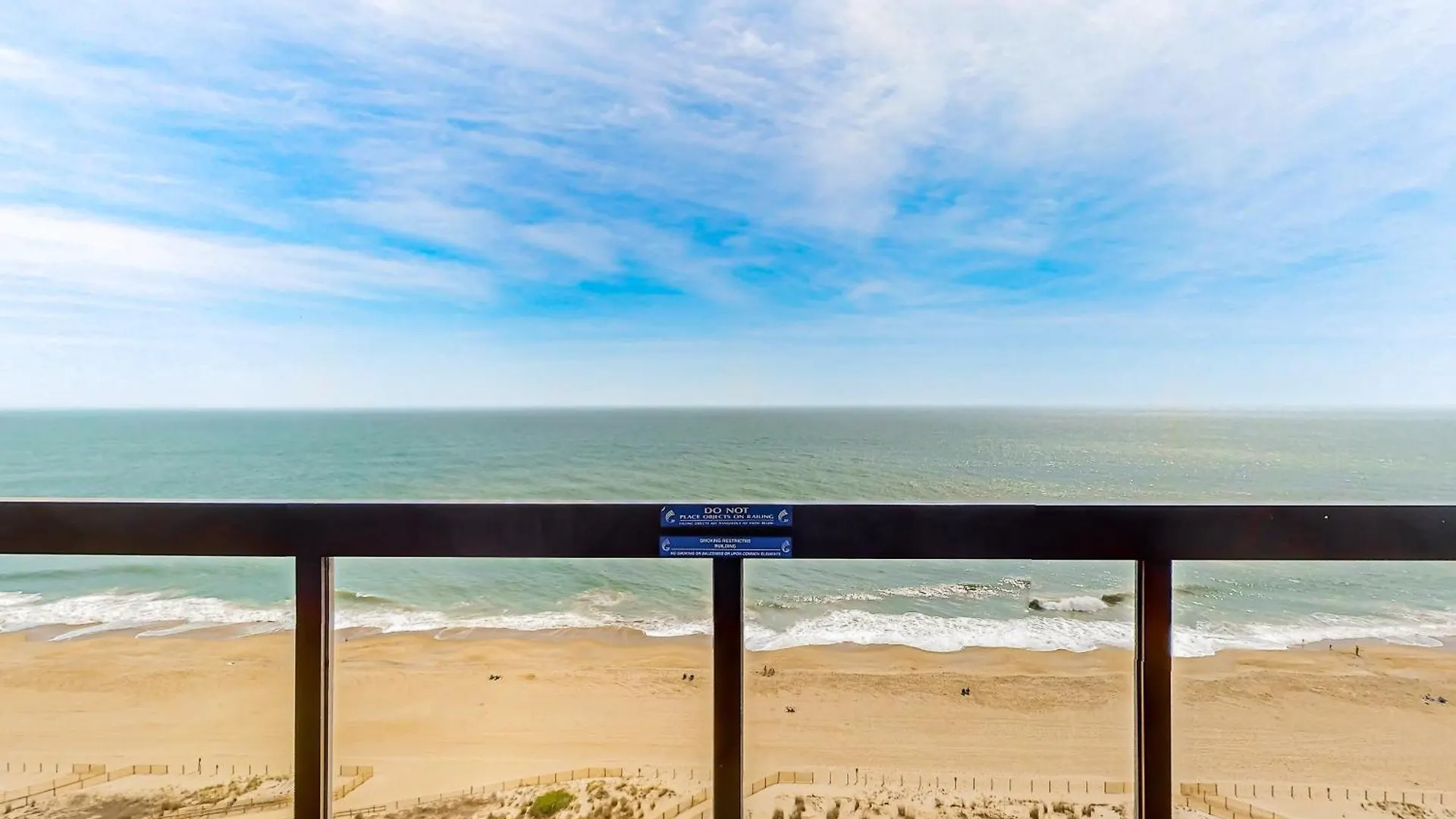 Golden Sands 1708 Ocean City