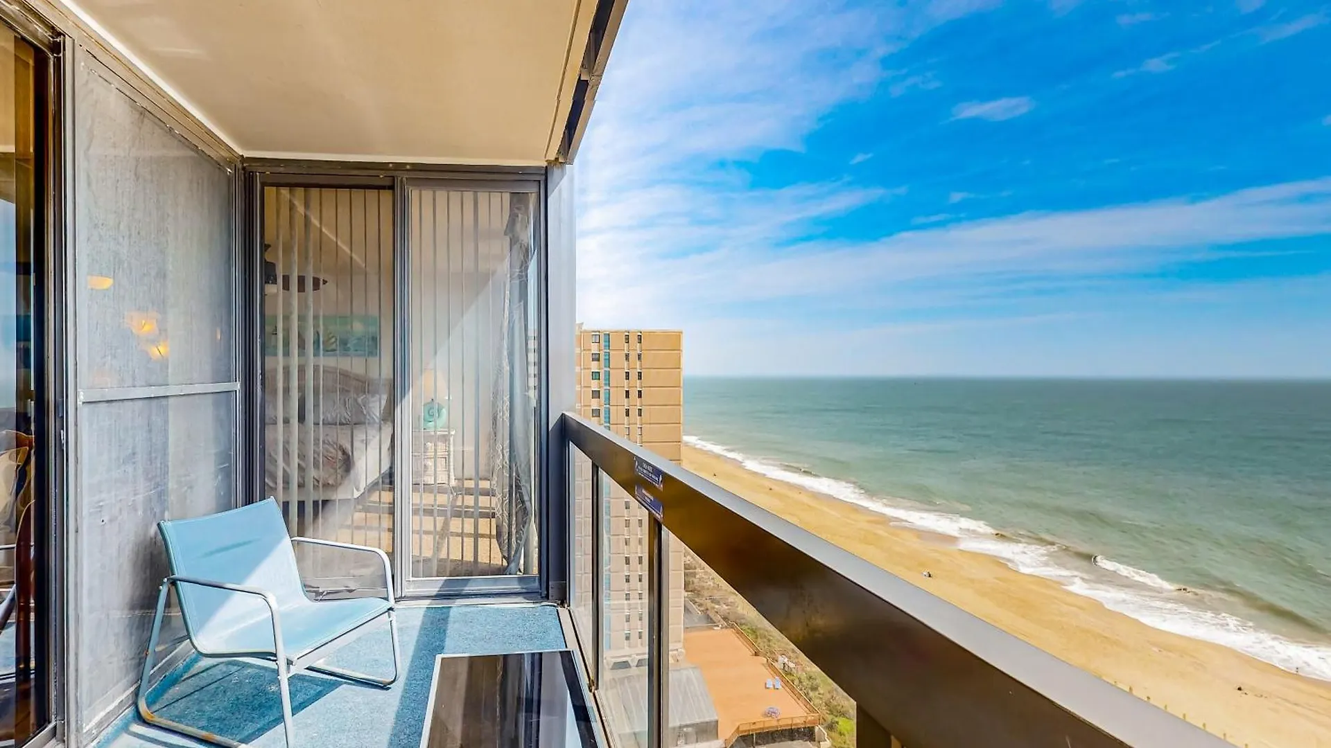 Golden Sands 1708 Ocean City 0*,