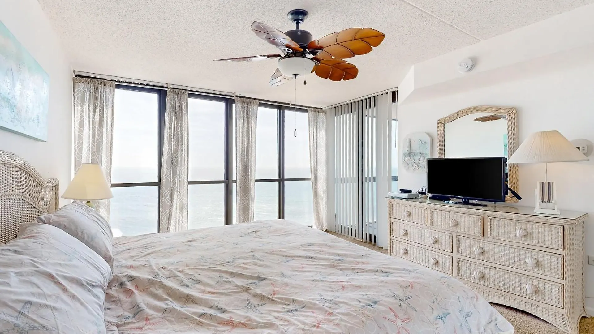 Golden Sands 1708 Ocean City Apartman