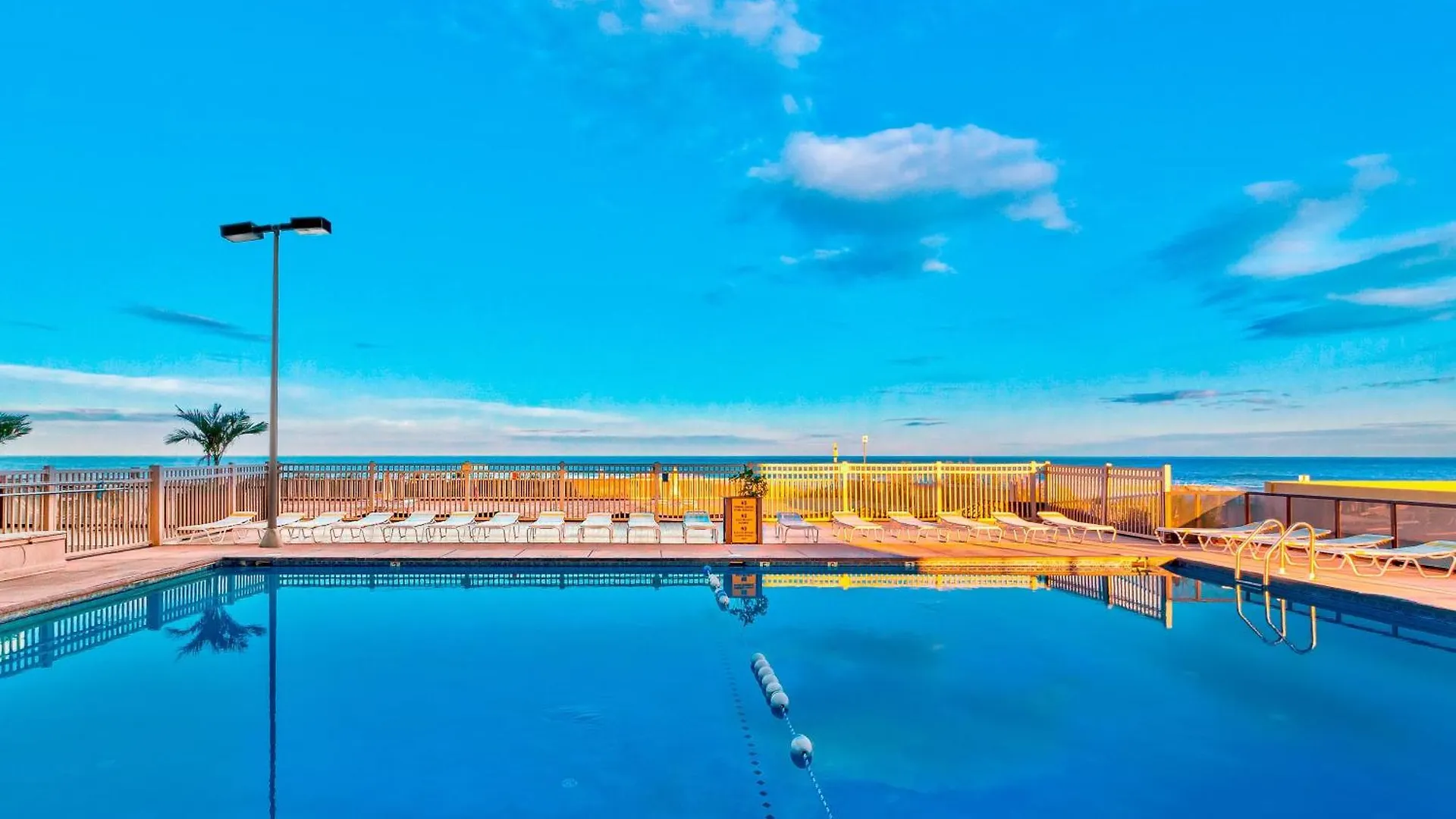 Golden Sands 1708 Ocean City