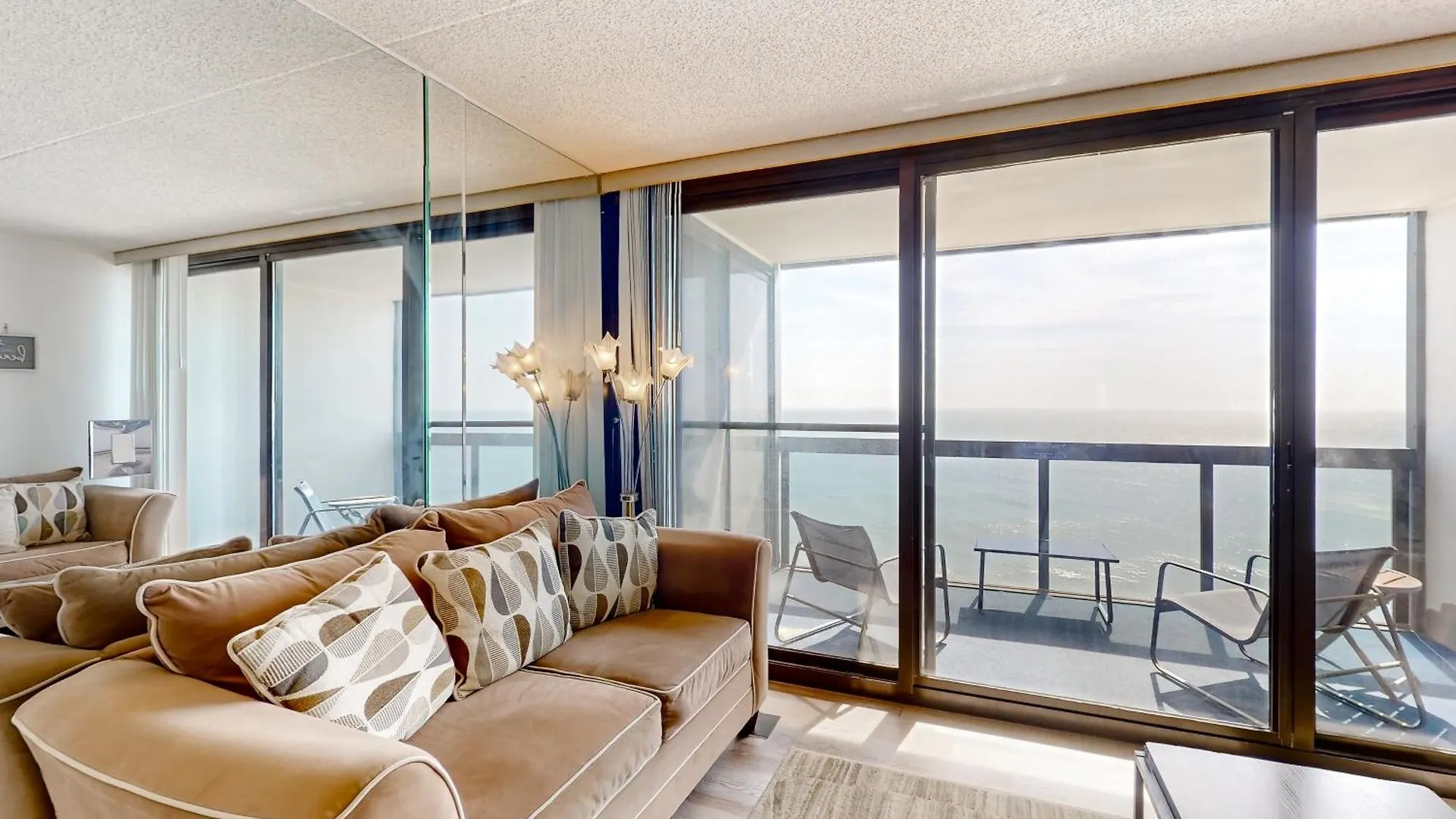 Apartman Golden Sands 1708 Ocean City Amerikai Egyesült Államok