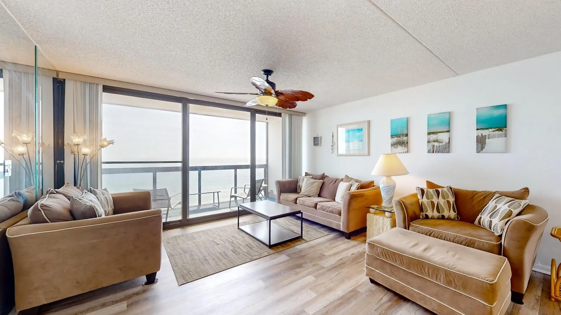Golden Sands 1708 Ocean City Apartman