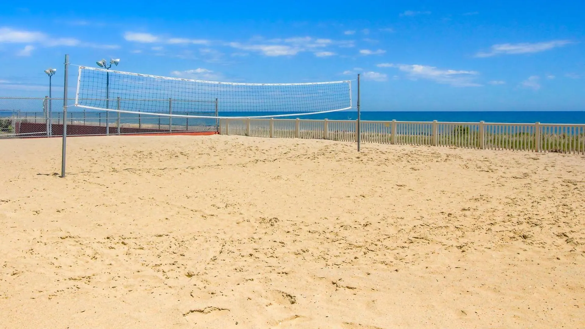 Apartman Golden Sands 1708 Ocean City Amerikai Egyesült Államok