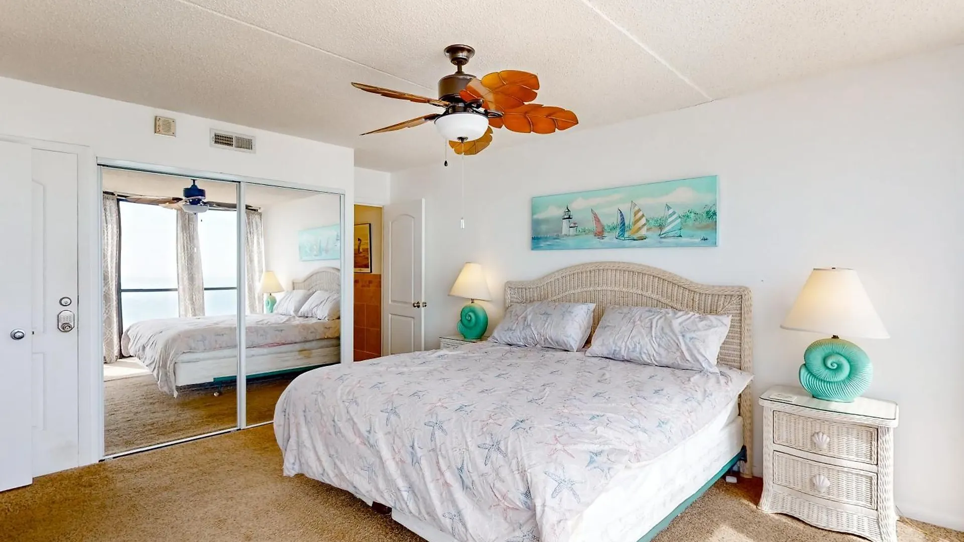 Golden Sands 1708 Ocean City